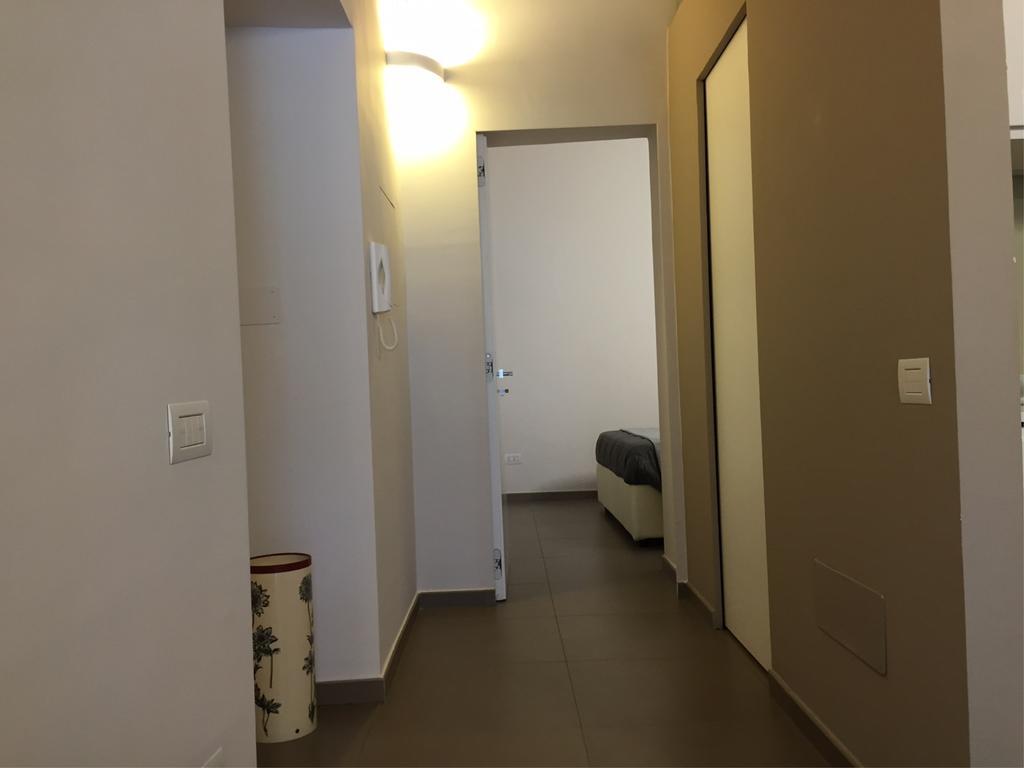 Piazza Alario Apartment Salerno Exterior photo
